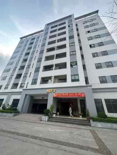 Bán căn hộ chung cư mới vận hành tại Sài Đồng, Long Biên, 65m2 chỉ 1.65 tỷ