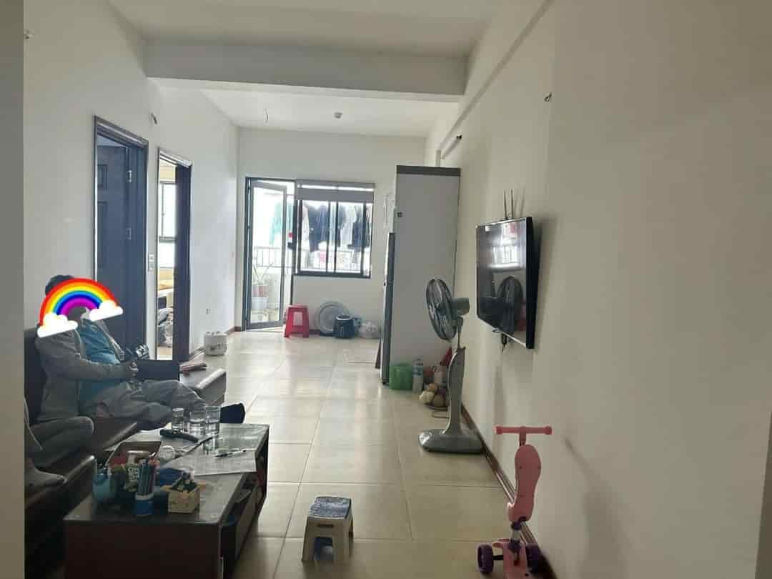 Bán căn hộ chung cư mới vận hành tại Sài Đồng, Long Biên, 65m2 chỉ 1.65 tỷ