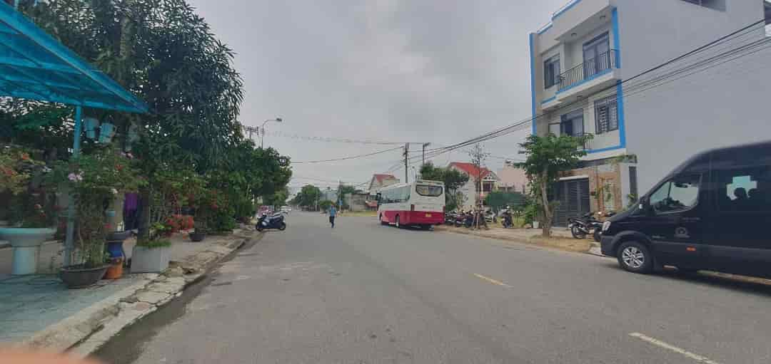 Bán đất đường Trần Văn Đán, Đà Nẵng, đường lớn khu trung tâm Quận, giá quá rẻ với 200m2 ngang 8m