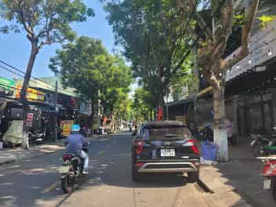 Bán đất đường Châu Thị Vĩnh Tế Đà Nẵng, khu kinh doanh sầm uất, gần biển Mỹ Khê, giá tốt đầu tư