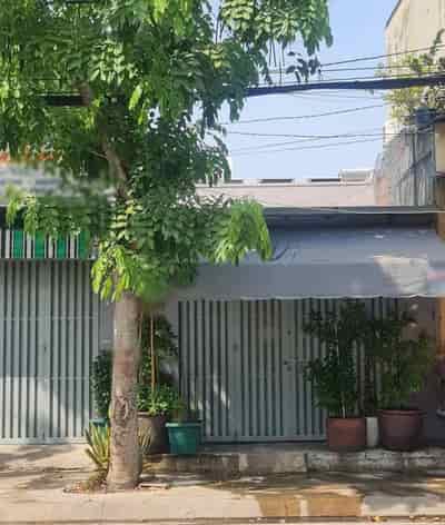 Nhà cho thuê kinh doanh 4x25m, 1PN, 1WC Phạm Thế Hiển gần chợ Lò Than