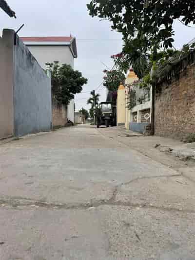 Hàng mới toanh F0 tại Yên Ninh, Hiền Ninh, Sóc Sơn