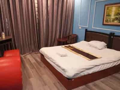 Cho thuê phòng 35m2 cực rộng tại Văn Phú Hà Đông, tặng 2tr khi thuê phòng trong dịp tết