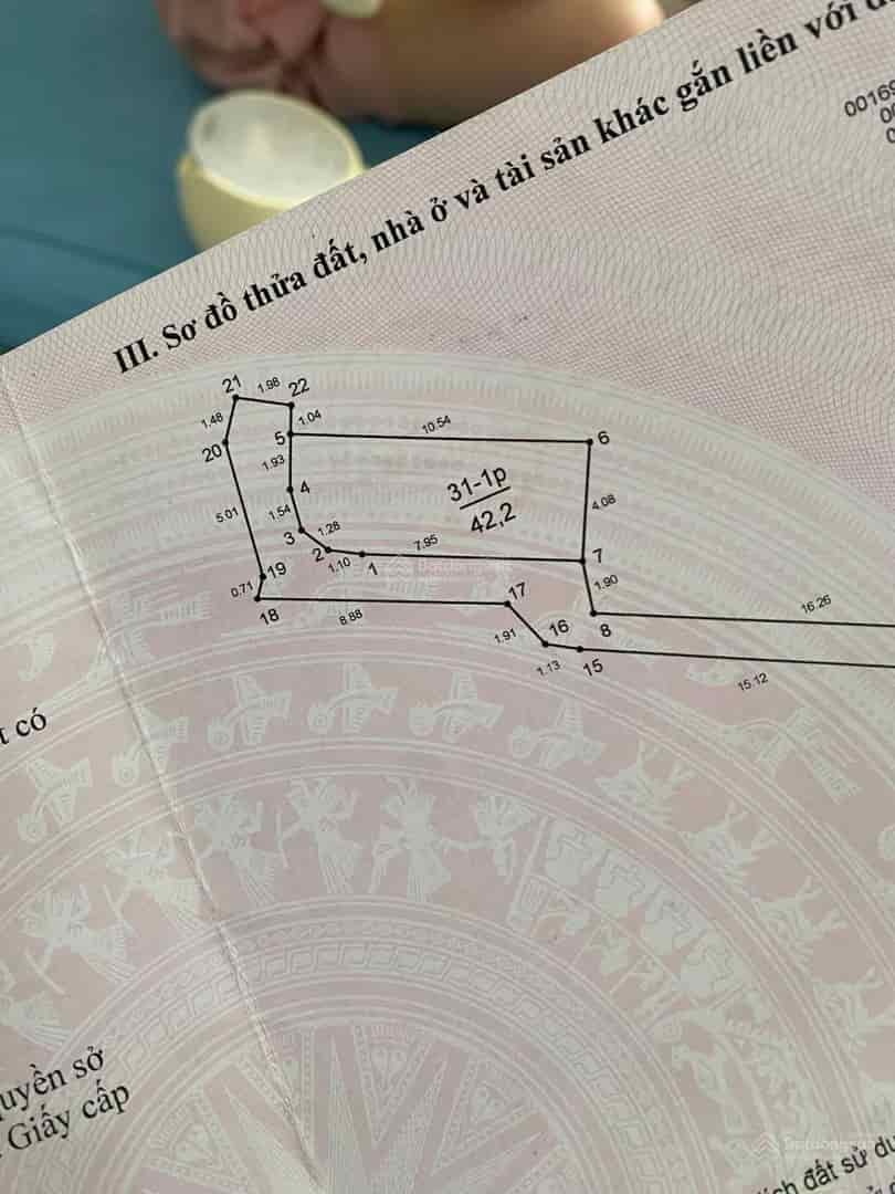 Bán nhà 42m2, lô góc 2 thoáng giá 4.5 tỷ, chính chủ tại Nguyễn Khánh Toàn, Quan Hoa, Cầu Giấy, HN