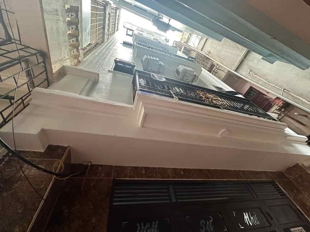 Tòa apartment xây mới 60m2, 18P ngõ 110 Trần Duy Hưng, DT 1 tỷ/năm, 13.3 tỷ bao phí