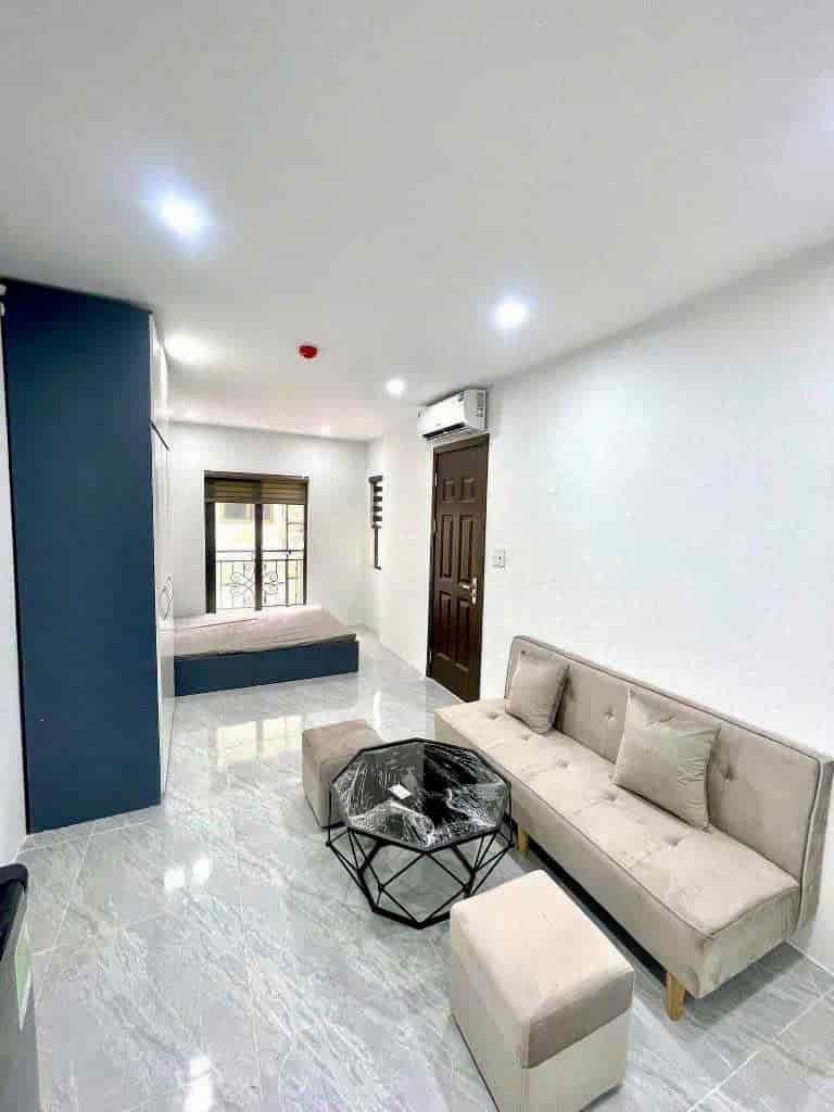 Tòa apartment xây mới 90m2 x 21P tại ngõ 58 Trần Bình, DT 1,2 tỷ/năm, 16,8 tỷ bao phí