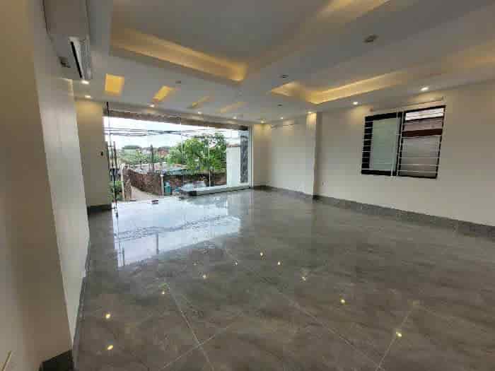 (Siêu phẩm) Tòa Apartment 132m2 x 25P tại Cầu Diễn - Đức Diễn - Đường 3 ô tô tránh. DT 2 tỷ/năm.