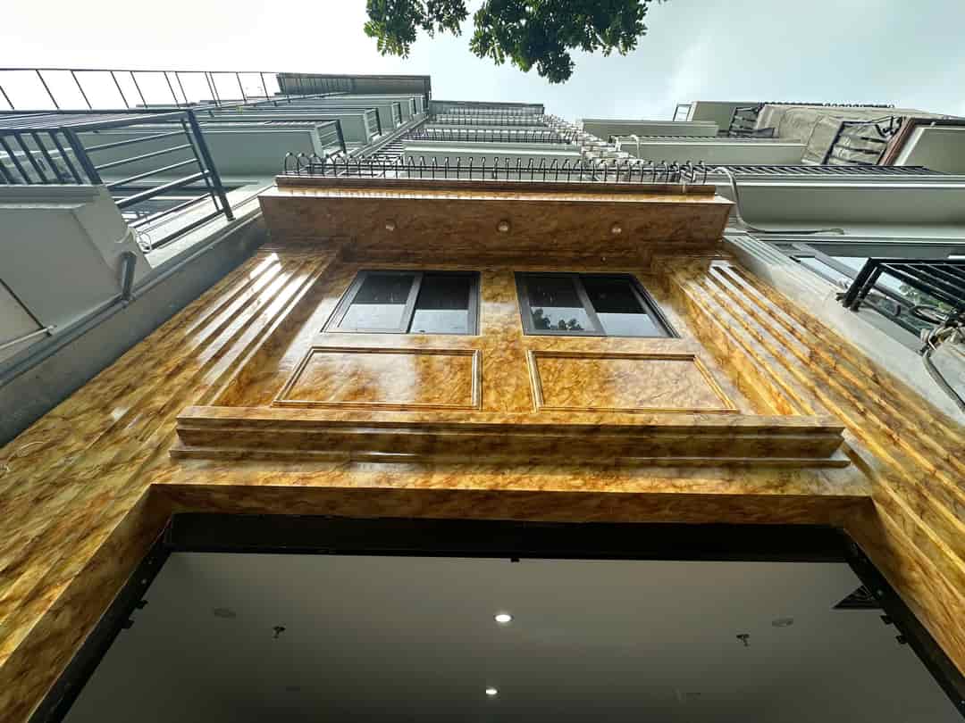 Siêu phẩm tòa apartment xây mới ở Văn Trì, Cầu Diễn, ô tô vào nhà, dt 1 tỷ/năm, tin thật 100%