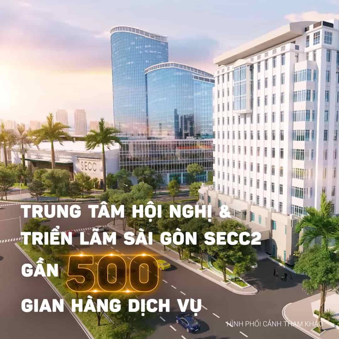 Booking đợt 1 chỉ 19 siêu phẩm nhà phố thương mại Phú Mỹ Hưng đẳng cấp từng chi tiết