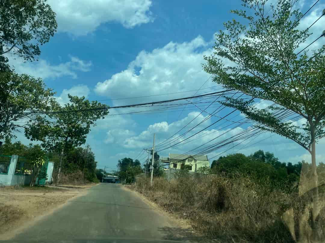 Bán đất full thổ cư gần khu vực Trảng Bom Đồng Nai giá rẻ