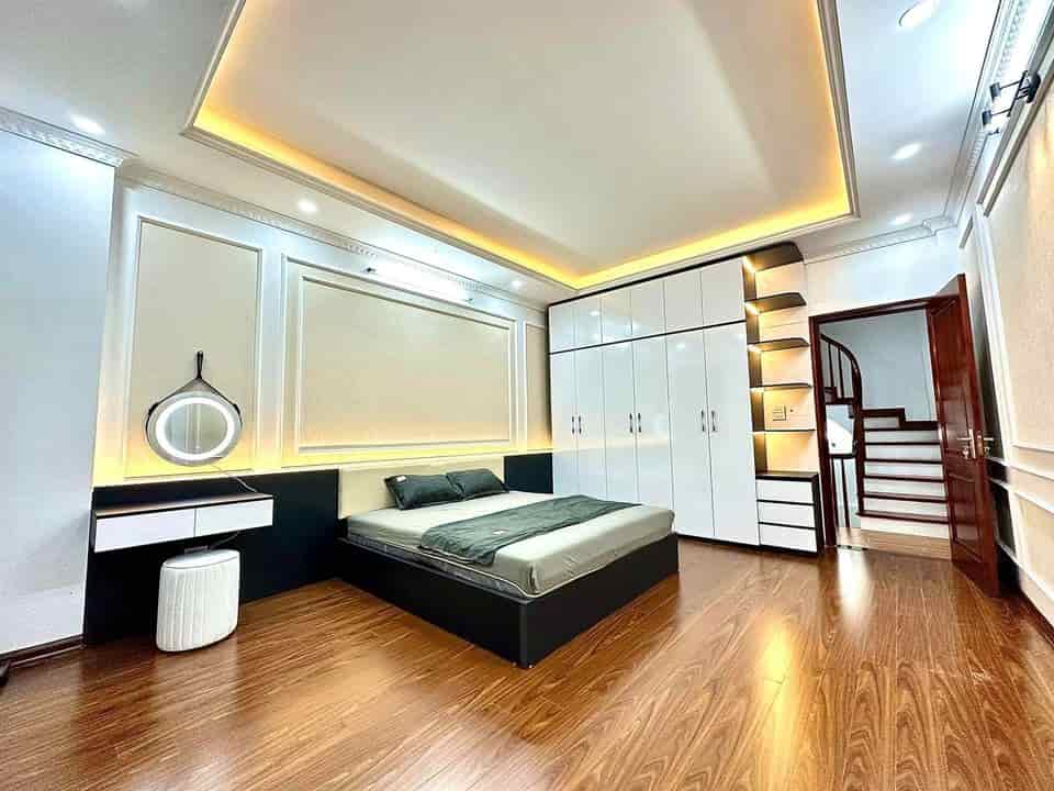 Bán nhà Nguyễn Trãi siêu đẹp, 29,5m2, 5,15 tỷ có thương lượng