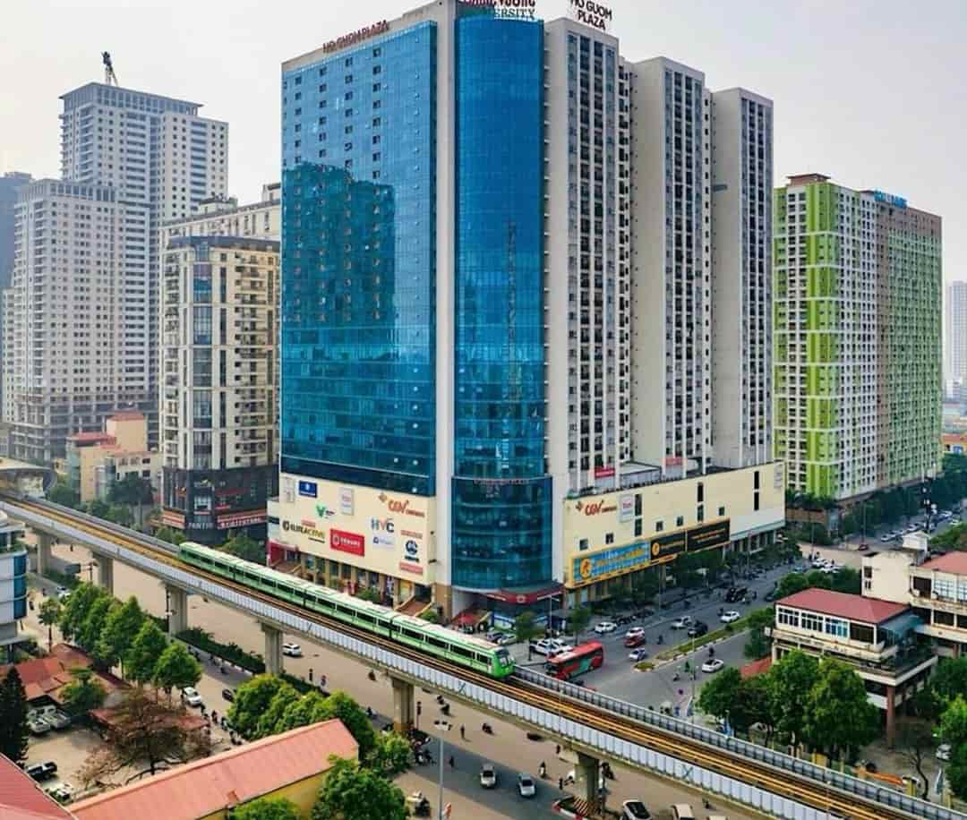 Bán chung cư Grand Sunlake, Hà Đông, 104m2, giá 3.5 tỷ. full nội thất LT