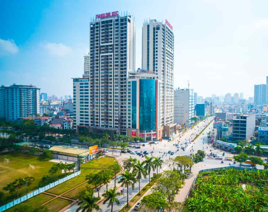 Bán căn 4n2vs chung cư Sun Square Lê Đức Thọ 137m2 giá 6.8 tỷ, có sổ đỏ, cực đẹp