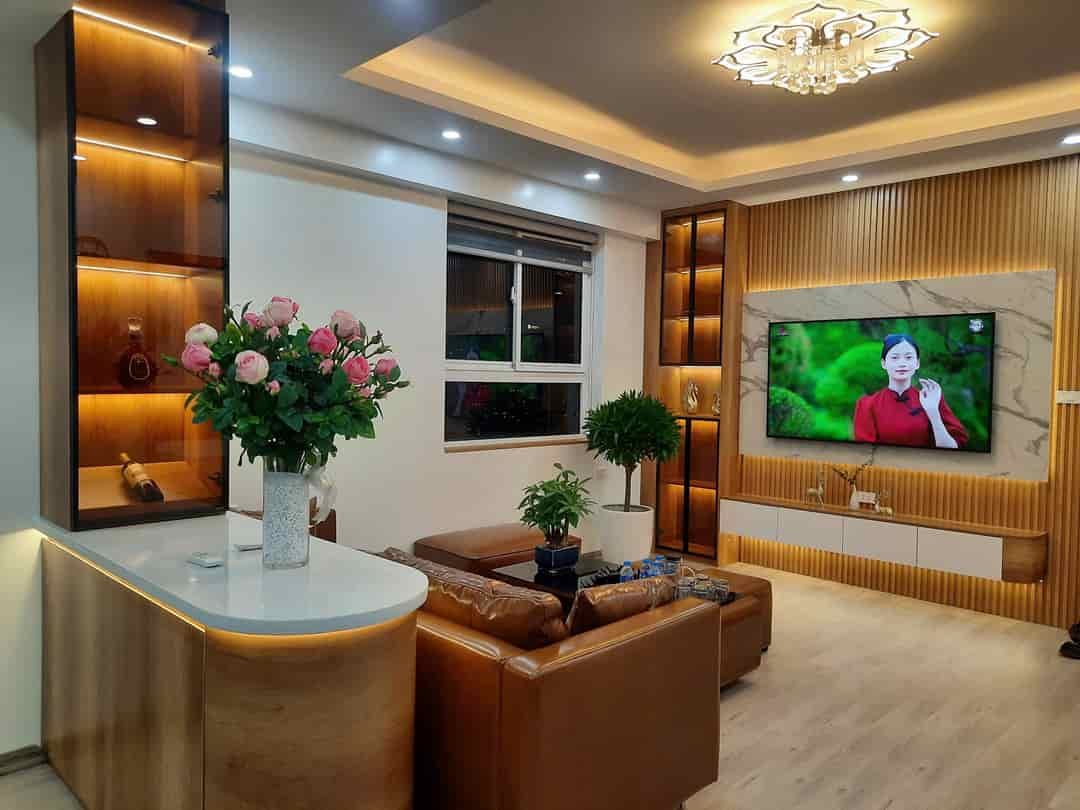 Bán căn hộ 3n2vs 95m2 chung cư Housinco Phùng Khoang giá 4,2 tỉ