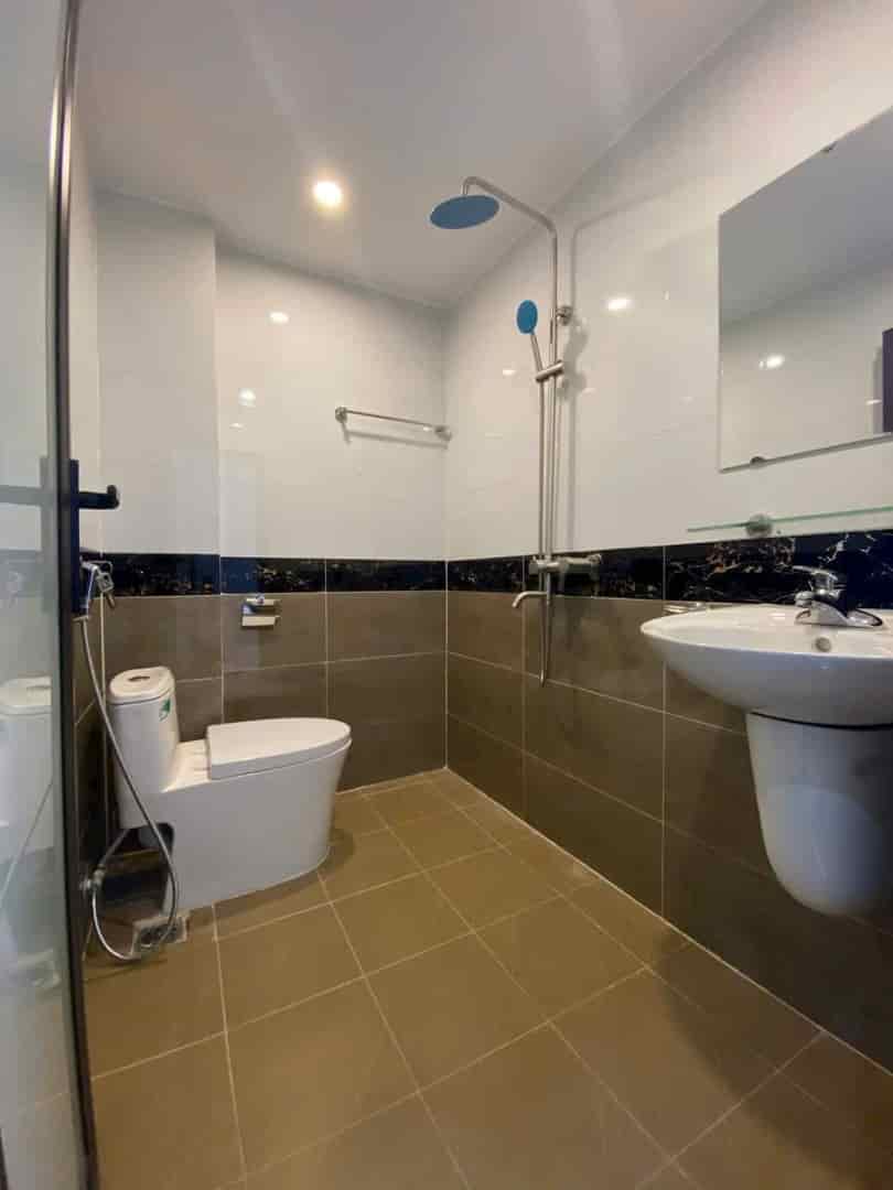 Minh Khai, Hai Bà Trưng 5 tầng 30.1m2, mặt tiền rộng đẹp