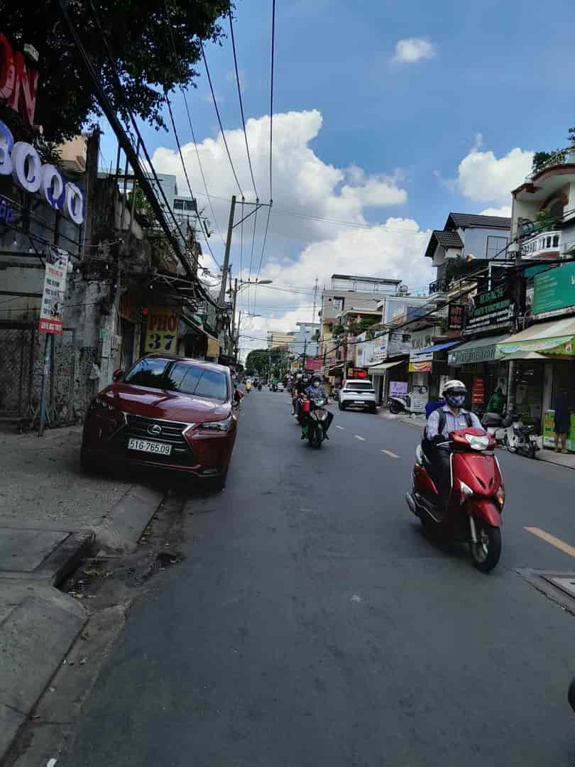 14x30m có 40x tỷ, mặt tiền Lê Hoàng Phái, phường 17, Gò Vấp, TP.HCM