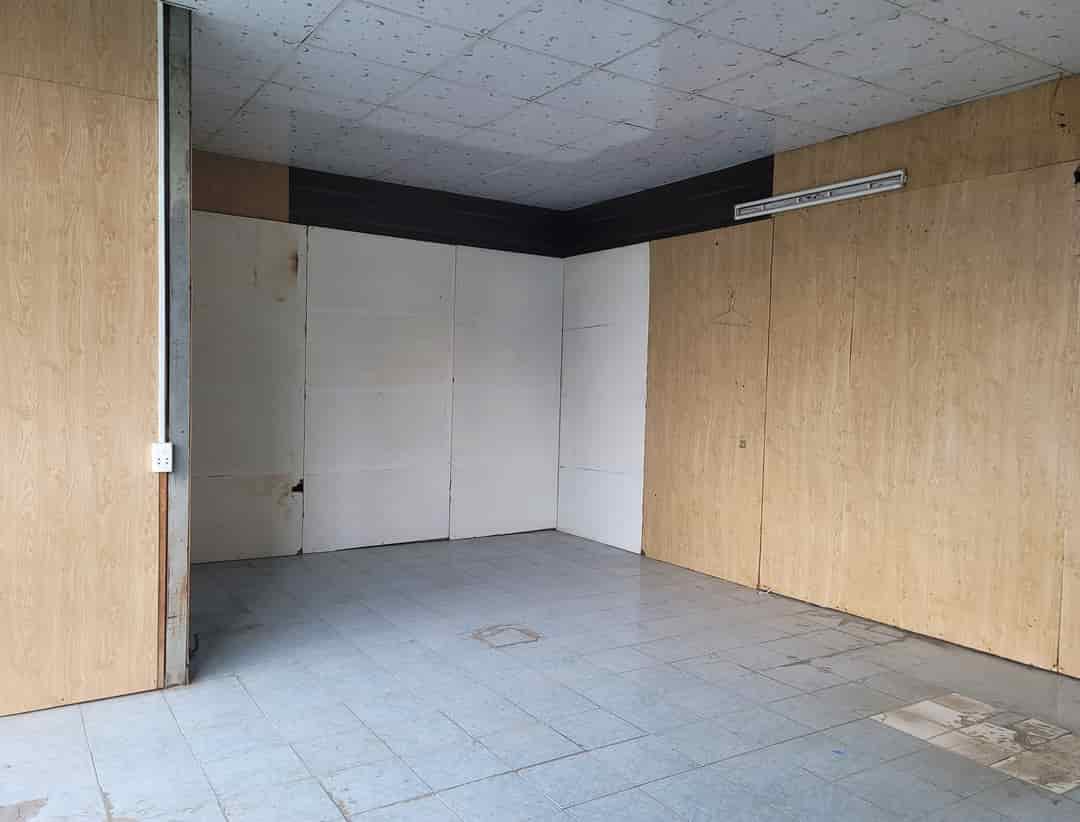 Trường Chinh phường Đông Hưng Thuận quận 12, TPHCM, 225m2, 10 tỷ x