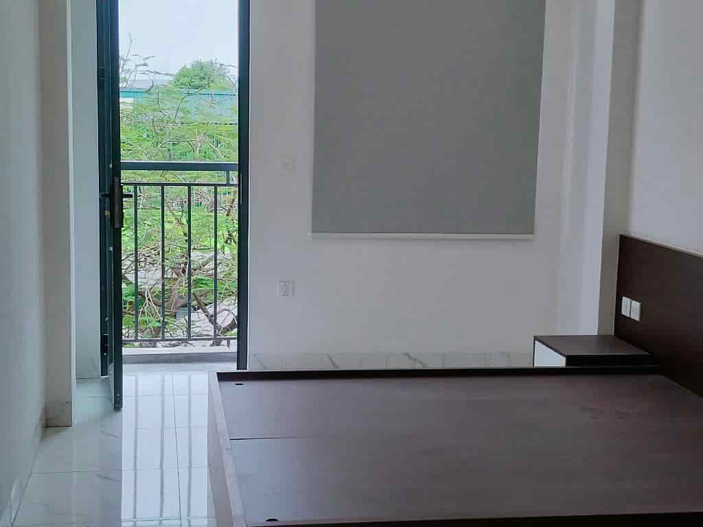 Bán nhà phân lô Quang Trung, Hà Đông 30m2, giá 6.x tỷ ô tố tránh, mặt tiền rộng.