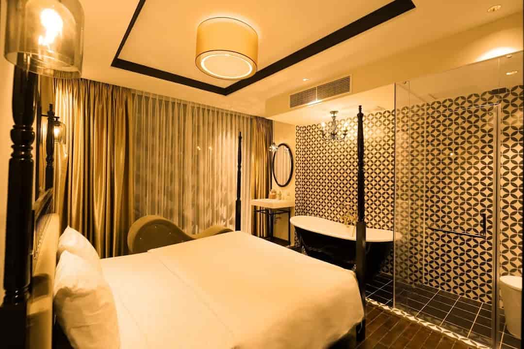 Đỉnh cao sang trọng, cơ hội sở hữu khách sạn đẳng cấp tại Phương Phi, Tân Phú