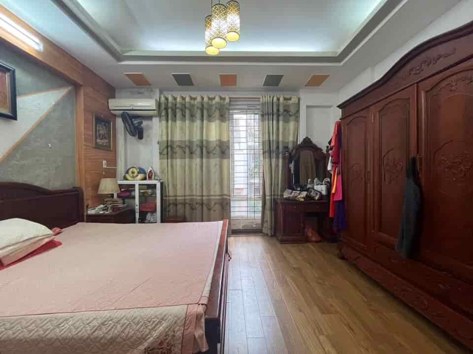 Cho thuê nhà ngõ ba gác Hoàng Hoa Thám - Ba Đình - 60m - 6 tầng - 25 triệu cho làm CHDV