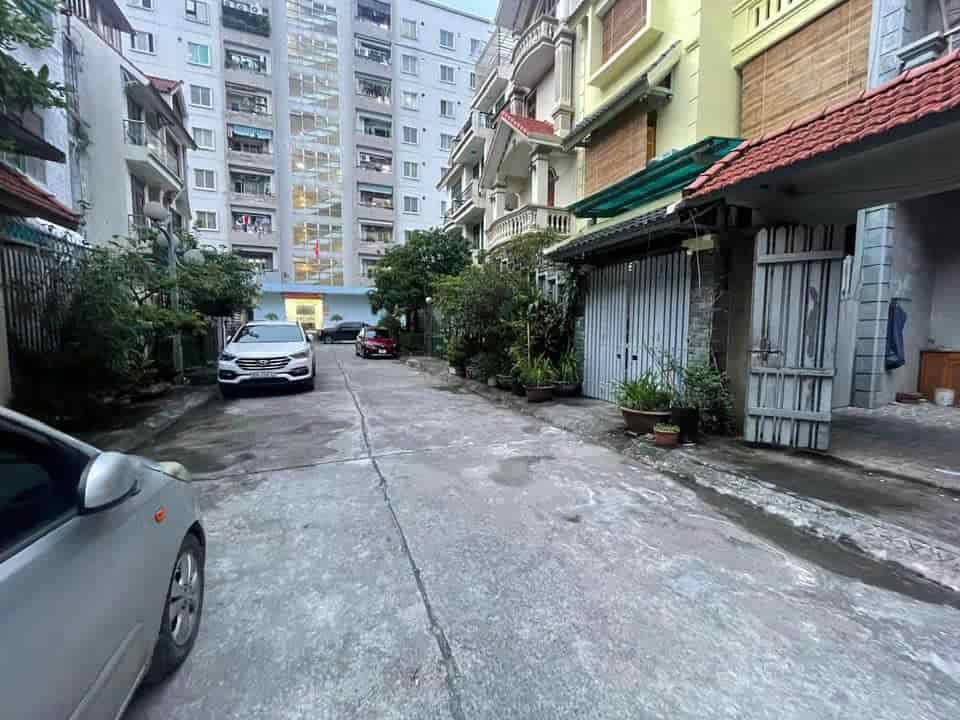 Cho thuê nhà LK Đại Kim, Hoàng Mai 90m2, 5 tầng, 6 ngủ, mt 7m, 23 triệu