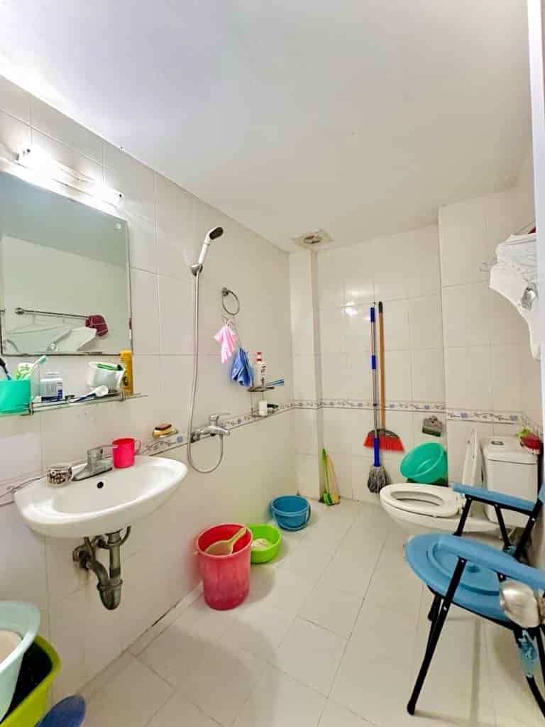 Bán nhà Tứ Liên, Tây Hồ, ô tô, 65m2, 5 tầng, 8.9 tỷ