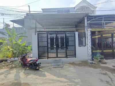 Nhà chỉ 4 triệu / tháng, cho thuê nhà kdc 3a, gần chợ An Bình, Q. NK, phù hợp ở gia đình lâu dài