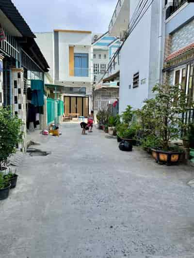 Nhà chỉ 3 triệu/tháng, cho thuê nhà hẻm 9 Phạm Ngọc Hưng, An Hoà, Ninh Kiều, gần siêu thị Lotte