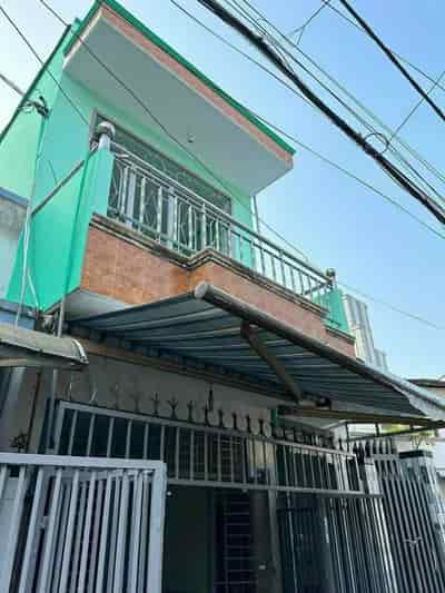 Nhà chỉ 6 triệu /tháng cho thuê nhà trệt lầu 4pn, đường Trần Khánh Dư, Xuân Khánh Ninh Kiều