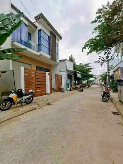 Nhà chỉ : 7 triệu /tháng cho thuê nhà mới đẹp 3 phòng ngủ có nội thất, hẻm 283 Nguyễn Thông An