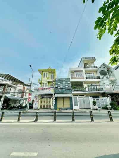 Nhà chỉ 13 triệu/tháng, cho thuê nhà trệt mặt tiền Trần Hoàng Na, phường An Khánh quận Ninh