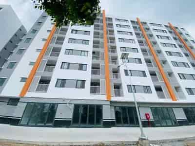 Phòng chỉ 4 triệu/tháng, cho thuê chung cư Hồng Loan 5C mới 100%, cách TT Ninh Kiều chỉ 1 cây