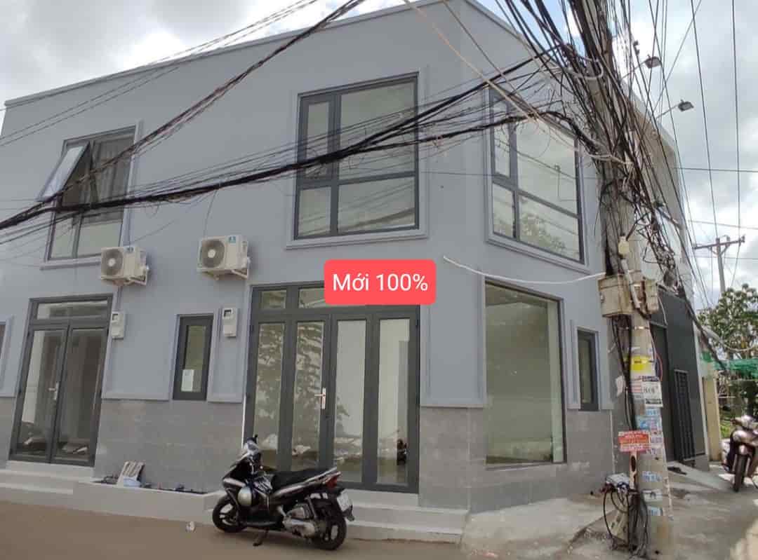 Nhà chỉ 5 triệu/tháng cho thuê nhà thuận tiện ở và kinh doanh nhỏ hẻm Hồ Bún Xáng, An Khánh,