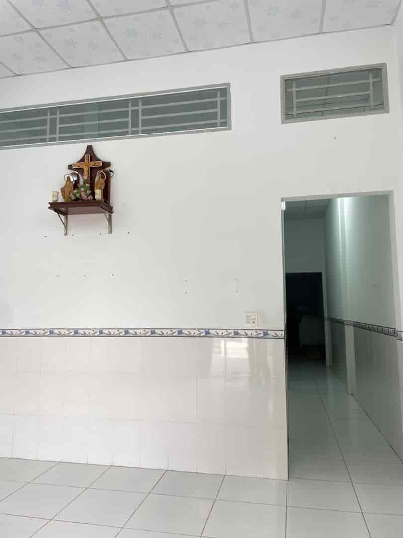 Nhà chỉ 5.5 triệu/tháng, cho thuê nhà trệt có sân KDC Metro, An Khánh, Ninh Kiều, TPCT