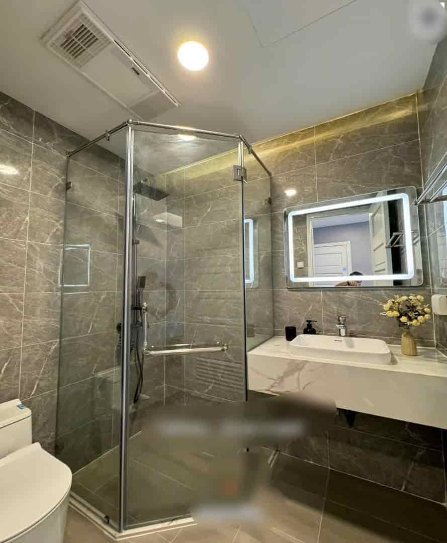 Bán chung cư KĐT Mỹ Đình 1, diện tích 128m2, lô góc 2 ban công, 4 ngủ 3 wc, giá 7.2 tỷ