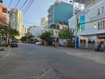 Bán nhà mặt tiền phố 5m ngay khu dân cư Kiều Đàm Him Lam quận 7