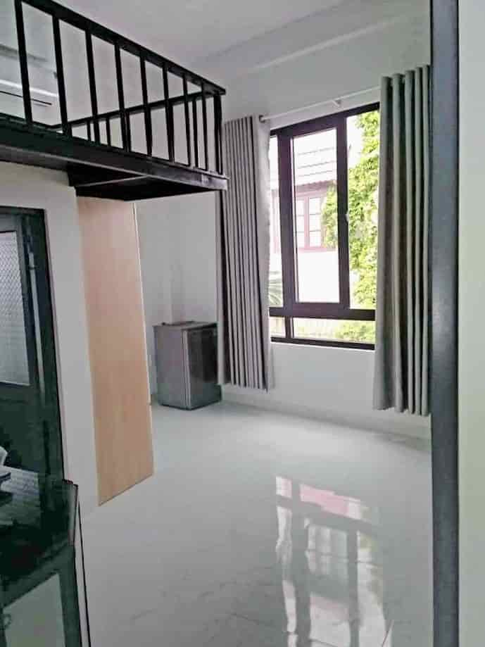 Nhà Hoàng Diệu 2 mặt kiệt rộng, 76m2, 4 tầng ở,  cho thuê riêng, 4.95 tỷ