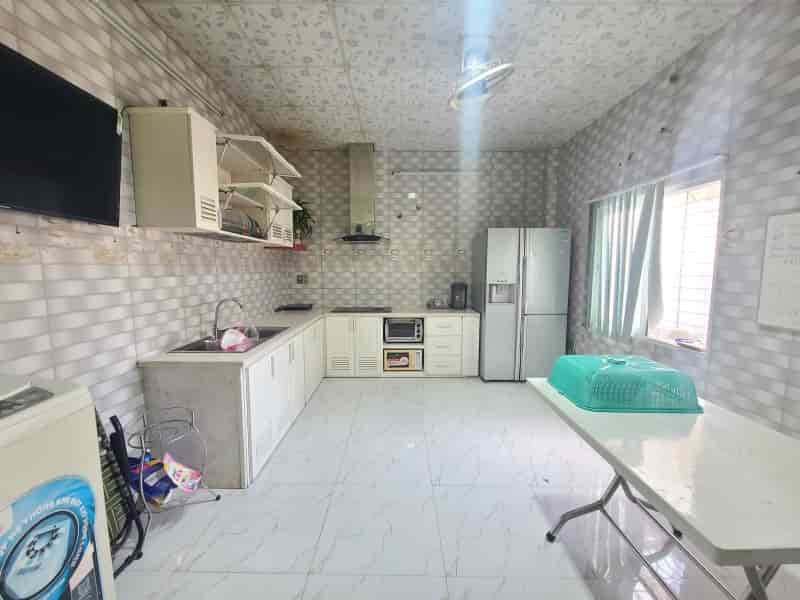 Nhà MT Phan Châu Trinh gần Nguyễn Văn Linh, 62m2, 4 tầng, kinh doanh ngon