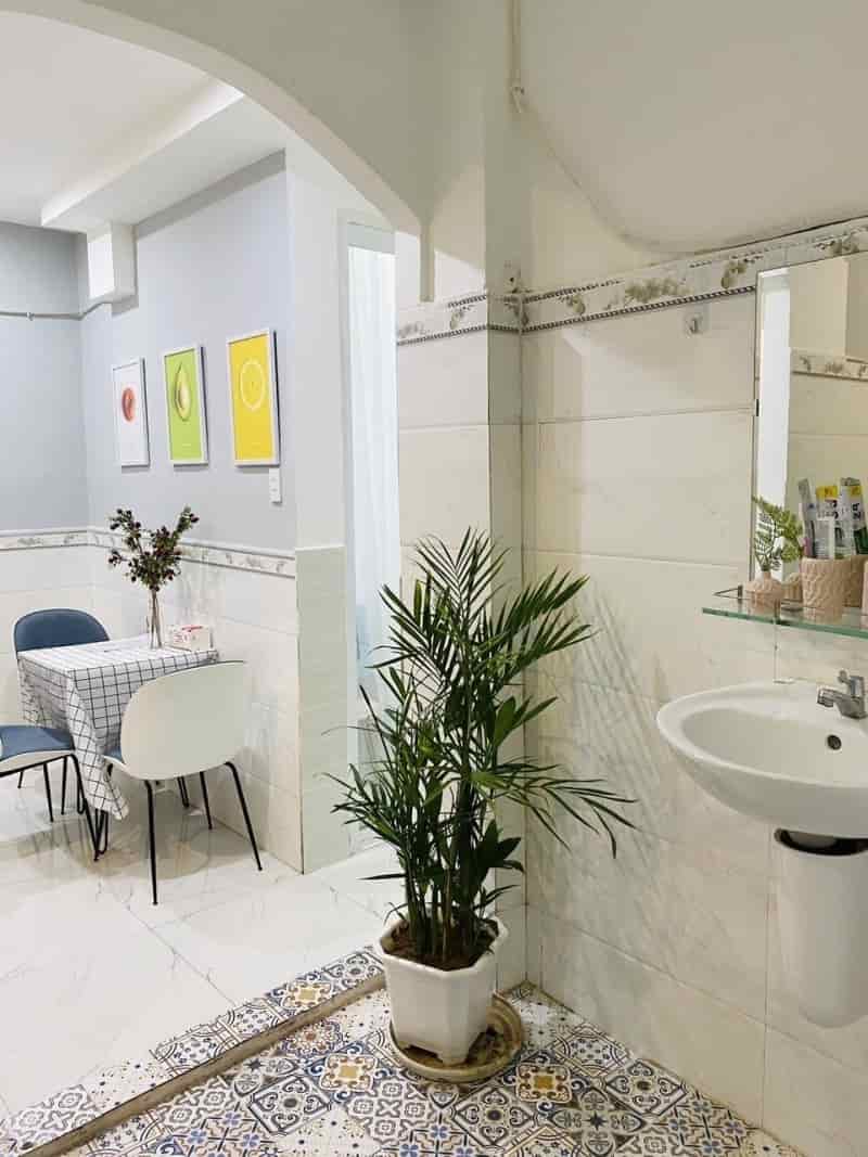 Nhà gần MT Phan Thanh, 51m2, 2 tầng sạch đẹp, nhỉnh 3 tỷ