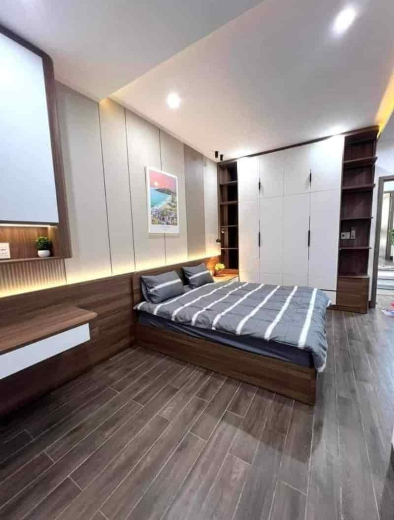 # Nhà Kiệt 3 m gần đường Cô Giang, 45m2, 2 tầng mới đẹp, 3.4 tỷ