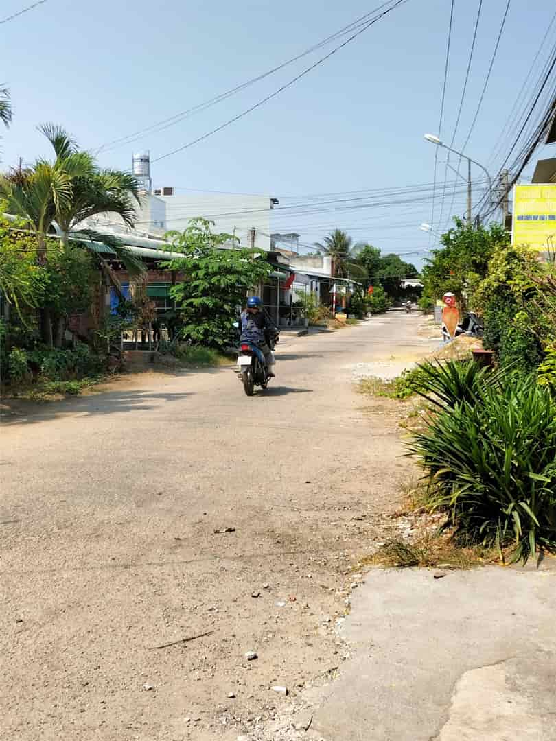 Đất đẹp, giá rẻ, cần bán nhanh lô đất tại phường Ninh Thạnh, TP Tây Ninh