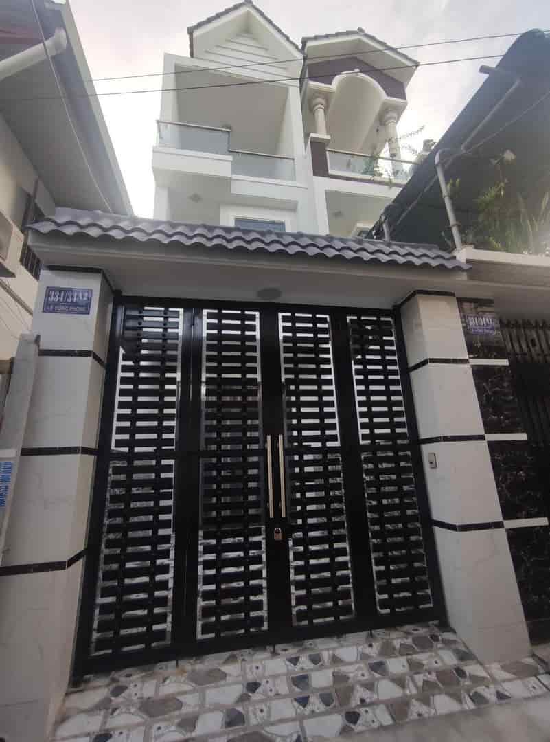 Chính chủ cần bán nhanh căn nhà đẹp tại đường Lê Hồng Phong, phường 7, tp Vũng Tàu, BRVT
