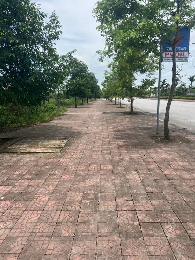 Chính chủ cần bán đất tại công viên bố vệ thuộc phường Đông Vệ, TP.Thanh Hoá, Thanh Hoá