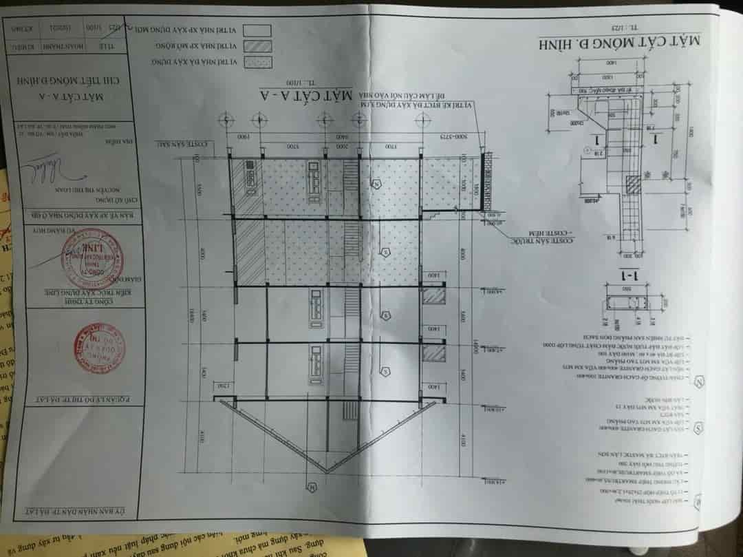 Nhà đẹp chính chủ, cần bán nhà vị trí đắc địa tại Phạm Hồng Thái phường 10 Đà Lạt