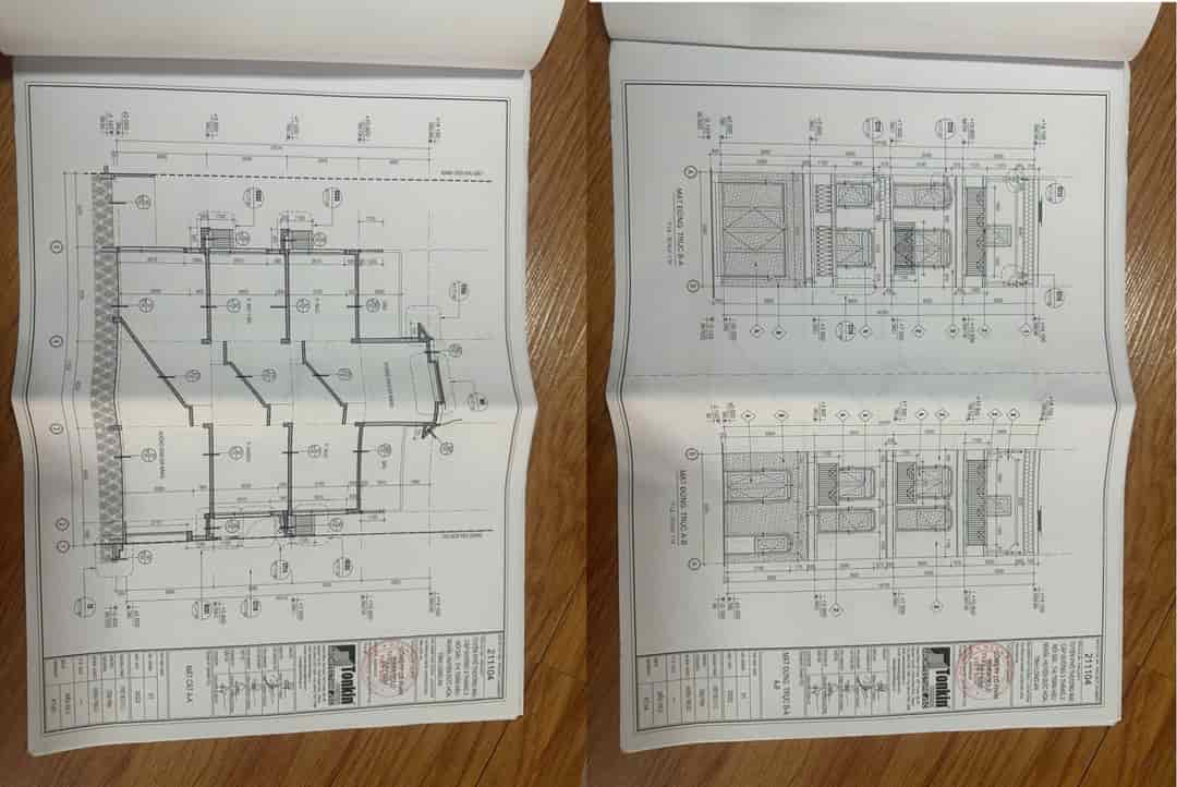 Chính chủ cần bán nhà phố dự án tại thị trấn Hậu Nghĩa, huyện Đức Hòa, tỉnh Long An