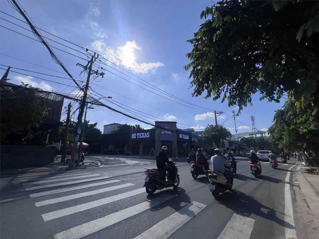 Cần bán nhanh lô đất tại Hoà Bình, phường Bình Thọ, quận Thủ Đức cũ, Tp Thủ Đức, HCM