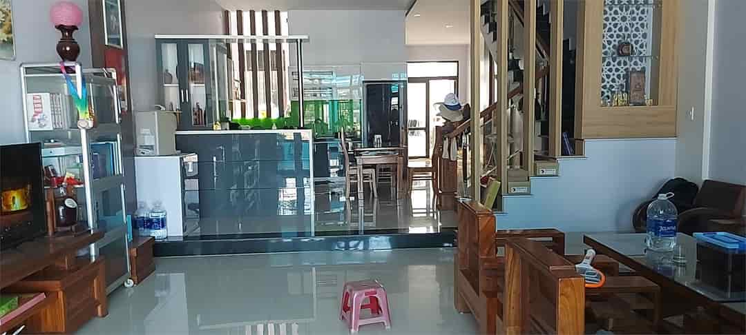 Cần bán nhà 3 tầng, 3PN, 3VS tại KĐT An Phú, P.An Phú, Tam Kỳ, Quảng Nam