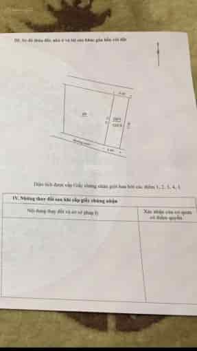 Đất đẹp giá tốt cần bán nhanh lô đất vị trí đắc địa tại Uy Lỗ, Huyện Đông Anh, tp Hà Nội