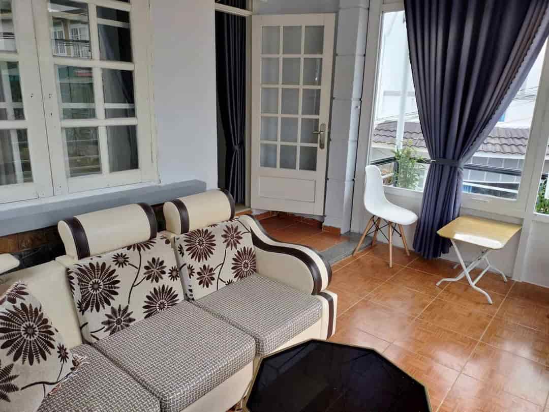 Homstay đẹp, giá cực ưu đãi, cho thuê homstay mới tại đường Huyền Trân Công Chúa phường 4, TP Đà Lạt