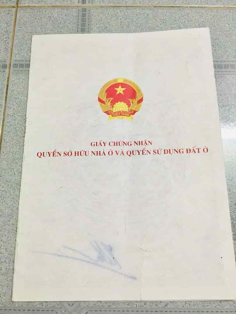 Giá tốt, chính chủ cần bán nhanh căn nhà đẹp vị trí tại quận 8, TP HCM